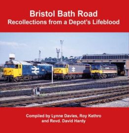 Bristol Bath Road Recollections from a Depot's Lifeblood