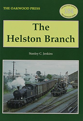 The Helston Branch