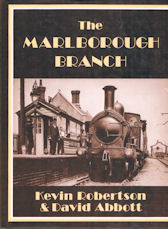 The Marlborough Branch