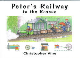 Peter's Railway to the Rescue