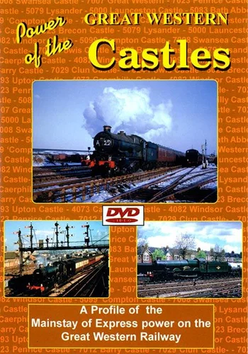 Power of the Great Western Castles
