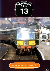 Marsden Rail 13 - Brakevan to Whitby