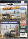 Norfolk Southern's Chicago Line
