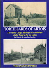 Tortillards of Artois