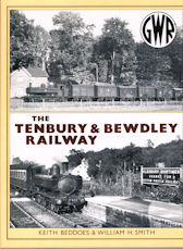 The Tenbury & Bewdley Railway