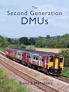 The Second Generation DMUs