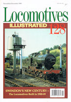 Locomotives Illustrated No 128