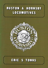 Ruston & Hornsby Locomotives