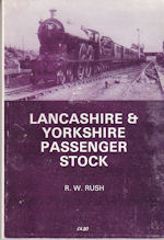 Lancashire & Yorkshire Passenger Stock