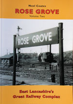 Rose Grove Volume Two  
