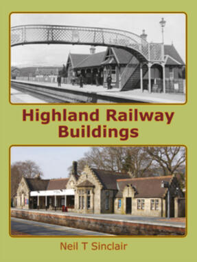 Highland Railway Buildings