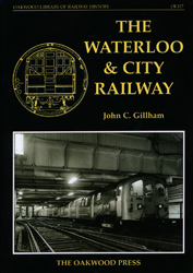 The Waterloo and City Railway