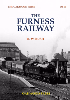The Furness Railway