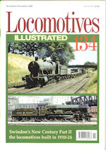 Locomotives Illustrated No 134