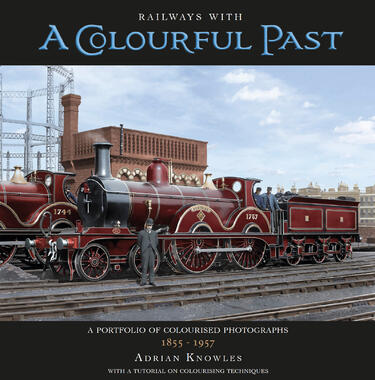 Railways with a Colourful Past 