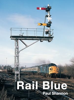 Rail Blue 