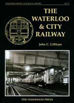 The Waterloo & City Railway