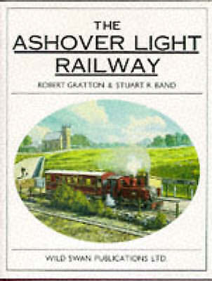 The Ashover Light Railway