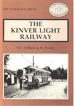 The Kinver Light Railway