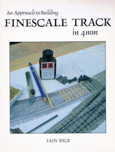 An Approach to Building FinescaleTrack in 4mm
