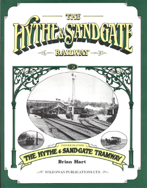 The Hythe & Sandgate Railway