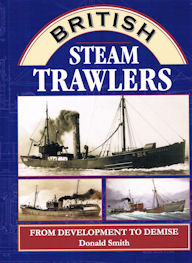 British Steam Trawlers
