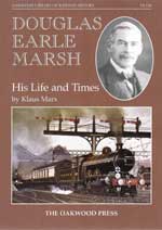 Douglas Earl Marsh:His Life and Times