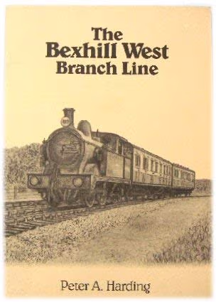 The Bexhill West Branch Line