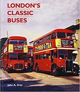 London's Classic Buses