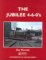 The Jubilee 4-6-0s
