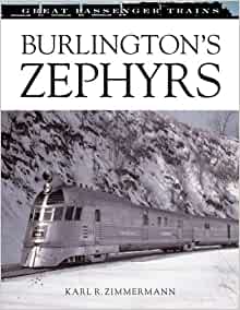 Burlington's Zephyrs