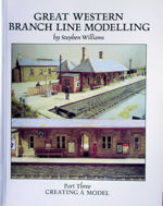 Great Western Branch Line Modelling