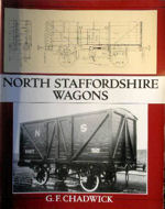 North Staffordshire Wagons