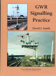 GWR Signalling Practice