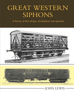 Great Western Siphons: Design, Development & Operation