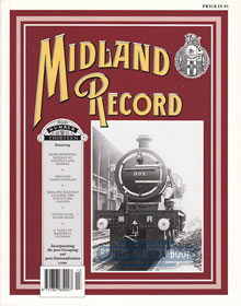 Midland Record Number Thirteen