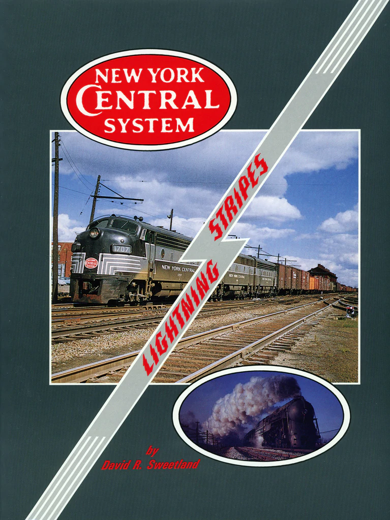 New York Central System 