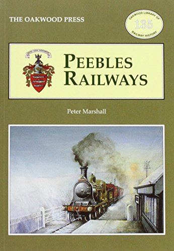 Peebles Railways