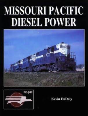 Missouri Pacific Diesel Power