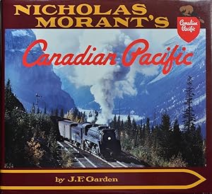 Nicholas Morant's Canadian Pacific