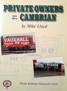 Private owners on the Cambrian