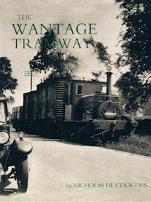 The Wantage Tramway