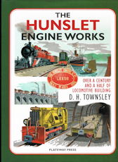 The Hunslet Engine Works