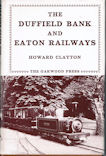 The Duffield Bank and Eaton Railways