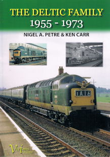 The Deltic Family 1955-1973