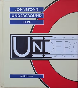 Johnston's Underground Type