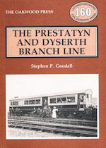 The Prestatyn and Dyserth Branch Line