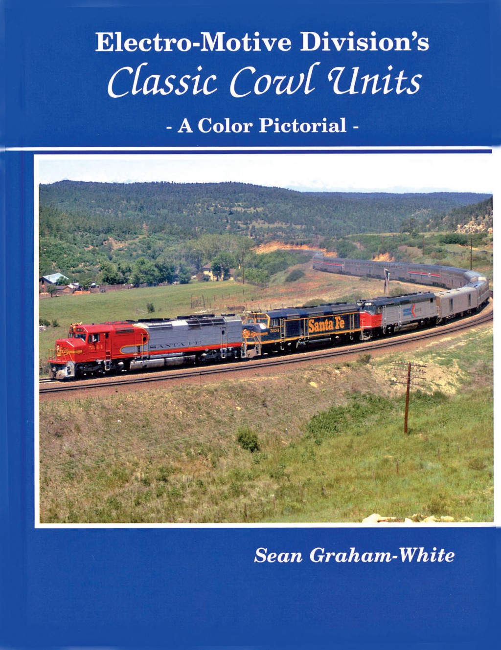 Electro-Motive Division’s Classic Cowl Units 