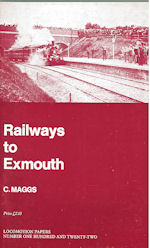 Railways to Exmouth