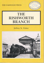The Rishworth Branch